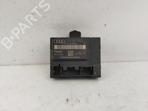 Elektronisk modul AUDI Q7 (4LB) 3.0 TDI quattro (233 hp) 22385604