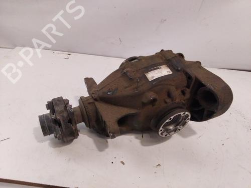 Rear differential BMW 1 (E87) 118 d | BP29427300M24 