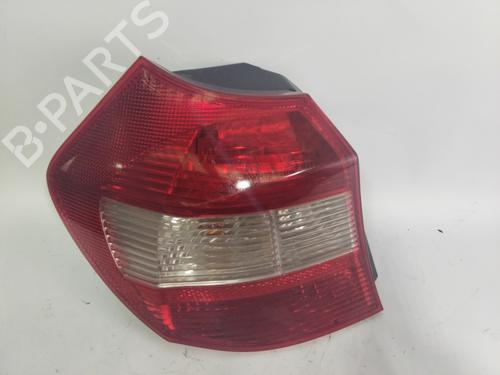 Left taillight BMW 1 (E87) 118 i | BP23084336C34 