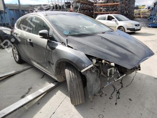 Handskerum FORD FOCUS III | BP32312802C95