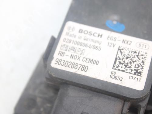 Elektronisk sensor PEUGEOT RIFTER  | BP24203847M84 