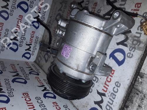 AC-Kompressor MAZDA CX-5 (KF) 2.2 D AWD (150 hp) 8609153