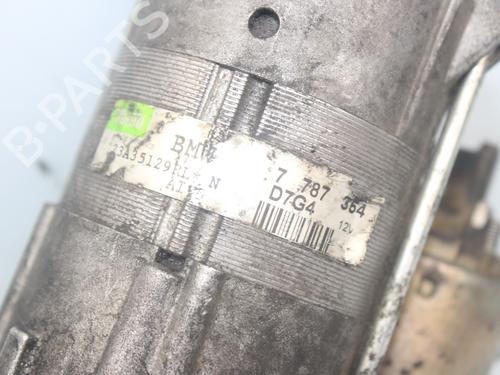 Startmotor BMW 3 (E46) 320 i | BP16954834M8 
