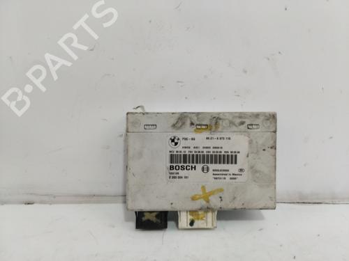 Used Electronic module BMW 3 (E90) [2004-2012]  22404635