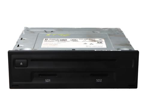 Used Electronic module VW ARTEON (3H7, 3H8) 2.0 TDI (150 hp) 32172519