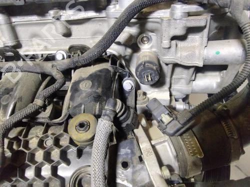 Motor PEUGEOT 208 II (UB_, UP_, UW_, UJ_) | BP30926251M1