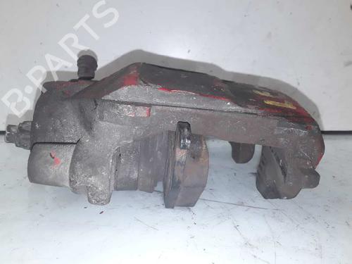 Left front brake caliper SEAT LEON (1P1)  | BP11585280M105 