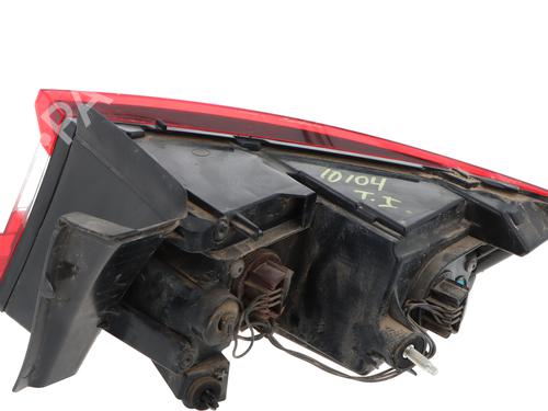 Venstre Baklys RENAULT MEGANE IV Hatchback (B9A/M/N_)  | BP29953479C34