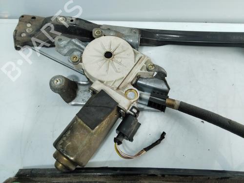 Front right window mechanism FORD FOCUS I Turnier (DNW) 1.8 Turbo DI / TDDi | BP20077000C23 