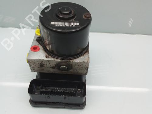 ABS pump VW GOLF V (1K1) 1.9 TDI | BP8584695M43 