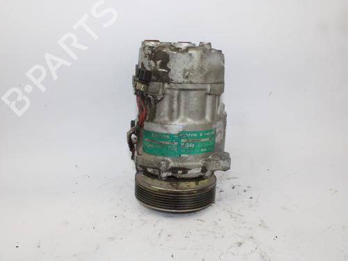 Used AC compressor VW PASSAT B3/B4 (3A2, 35I) 2.0 16V (150 hp) 13906348
