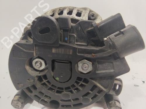 Alternator PEUGEOT 307 (3A/C) 1.4 HDi | BP21604807M7 