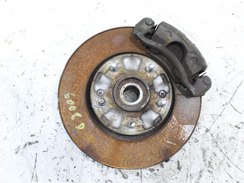 Used Right front steering knuckle HYUNDAI TUCSON (JM) 2.0 CRDi (113 hp) 16970747