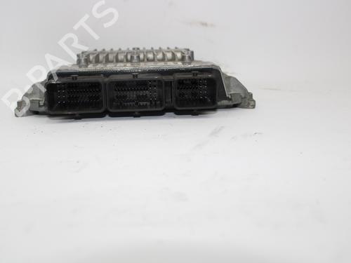 Engine control unit (ECU) CITROËN C5 II (RC_) 2.0 HDi (RCRHRH) | BP12307420M57 