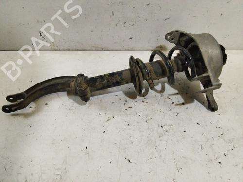 Left front shock absorber AUDI A6 C6 Avant (4F5) 2.0 TDI | BP18691194M16 