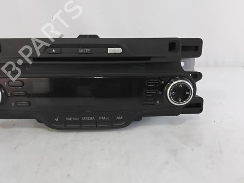 Radio ALFA ROMEO GIULIETTA (940_)  | BP29399025E6 