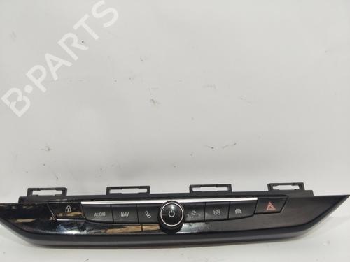 Used Switch OPEL MOKKA [2020-2025]  22760267