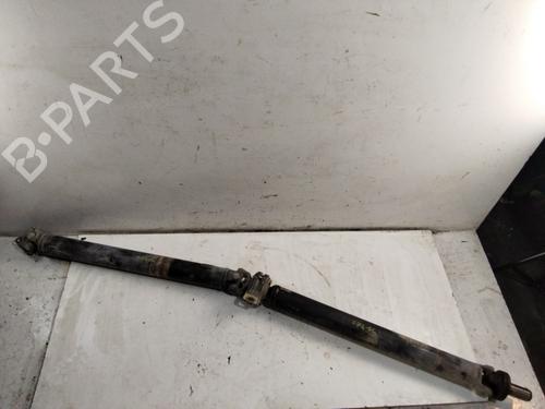 Driveshaft HYUNDAI H-1 Van (A1)  | BP20236893M37 