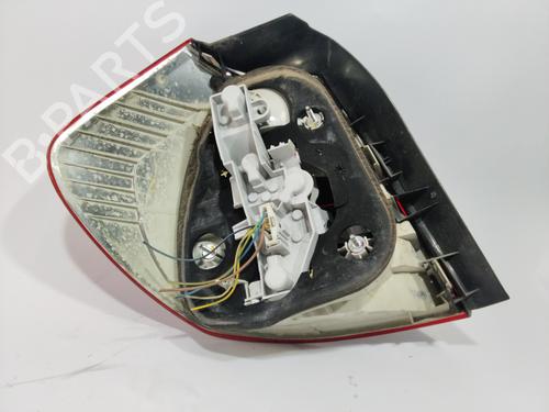Right taillight BMW 1 (E87) 116 d | BP28209211C35 