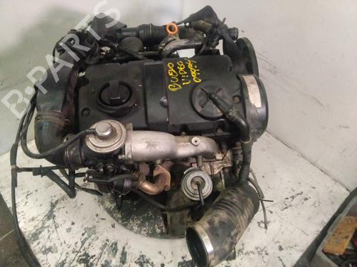 Motor VW PASSAT B5.5 (3B3)  | BP29591943M1 
