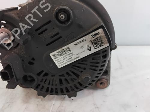 Alternator RENAULT TRAFIC III Van (FG_)  | BP29293381M7 