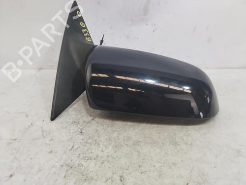 Right mirror AUDI A6 C6 (4F2)  | BP27469631C27 