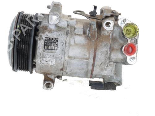 Used AC compressor PEUGEOT 208 II (UB_, UP_, UW_, UJ_) [2019-2026]  31611330