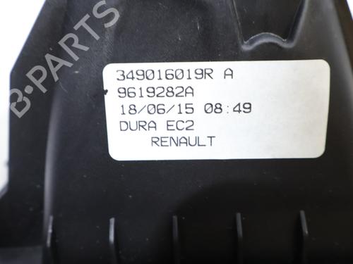 Gearstang RENAULT CAPTUR I (J5_, H5_) | BP37267413M90 - Image 5