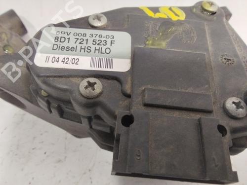 Pedal VW PASSAT B5.5 (3B3)  | BP22273766I4 