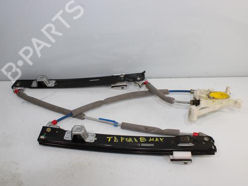 Rudehejsemekanisme Højre bagtil FORD B-MAX (JK) [2012-2025]  17806545