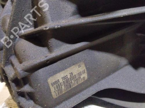 Gearbox FORD FOCUS II (DA_, HCP, DP) 1.8 TDCi | BP19127171M3 
