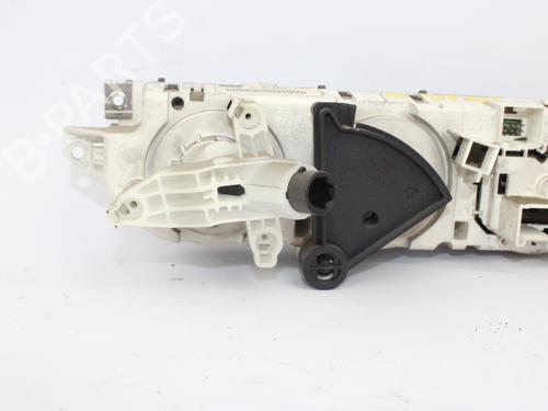 Commande Chauffage FORD FOCUS II (DA_, HCP, DP)  | BP15351125I5 