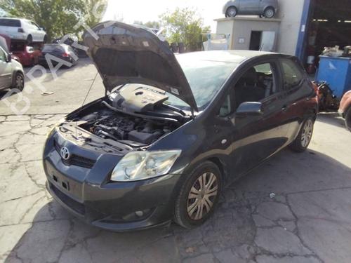 Used Parts TOYOTA AURIS (_E15_) 4993408