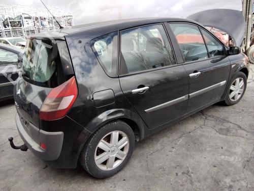 Squib airbag RENAULT SCÉNIC II (JM0/1_)  | BP32072428C102 