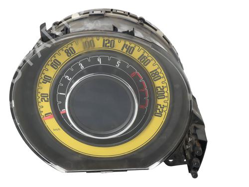 instrument-cluster-fiat-500-312_-2007-32631532 main image