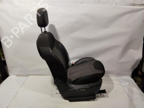 Right front seat FIAT 500L (351_, 352_) 1.3 D Multijet (199.LYM11, 199.LYM1A) | BP32164750C16 - Image 4