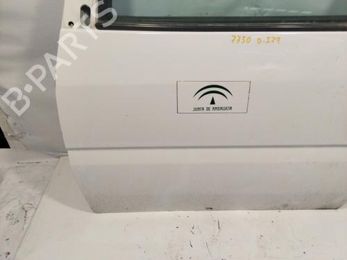 Left front door CITROËN JUMPY I (U6U_) 1.9 TD | BP21762890C2 