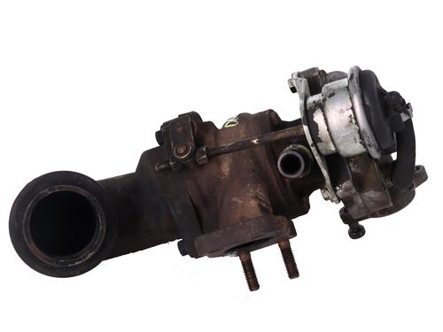 Used Turbocharger/Supercharger Turbocharger/Supercharger 38202970 38202970