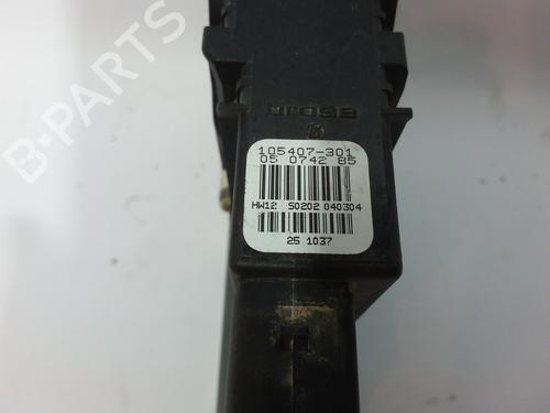 Right rear window motor SEAT LEON (1M1)  | BP10962671E22 