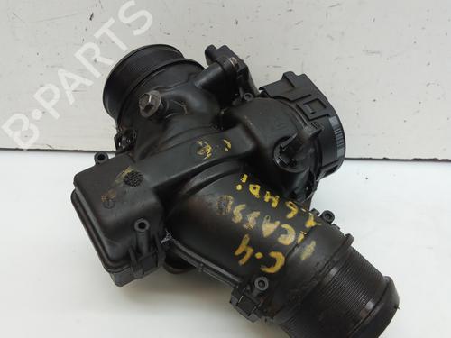 Used Throttle body CITROËN C4 I (LC_) 1.6 HDi (90 hp) 8582589