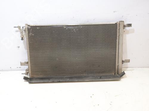 Used AC radiator AC radiator OPEL ASTRA J (P10) [2009-2016] 36535699 36535699