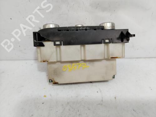 Climate control NISSAN QASHQAI / QASHQAI +2 I (J10, NJ10, JJ10E) 1.5 dCi | BP24815116I5 