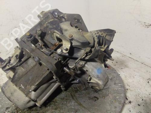 Gearbox PEUGEOT PARTNER Box Body/MPV 1.6 HDi | BP34208414M3 - Image 5