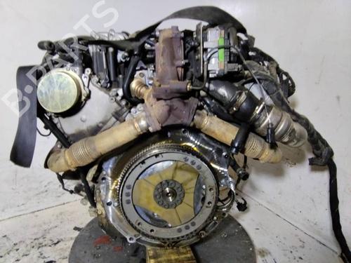 Engine AUDI Q7 (4LB) 3.0 TDI quattro | BP38943894M1 - Image 4