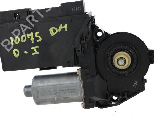 Motor do elevador de vidro frente esquerdo AUDI A4 B6 (8E2) 1.8 T | BP29834594E21