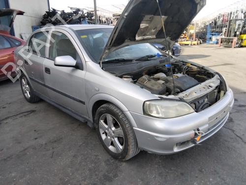 Brugte OPEL ASTRA G Hatchback (T98) [1998-2009]  4320267