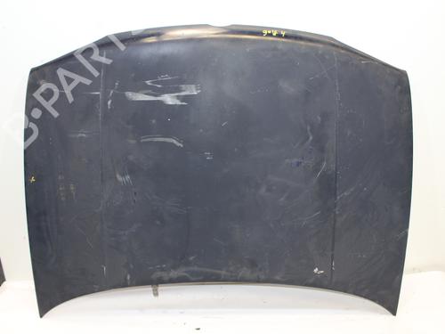 Used Hood VW GOLF IV (1J1) [1997-2008]  13924364