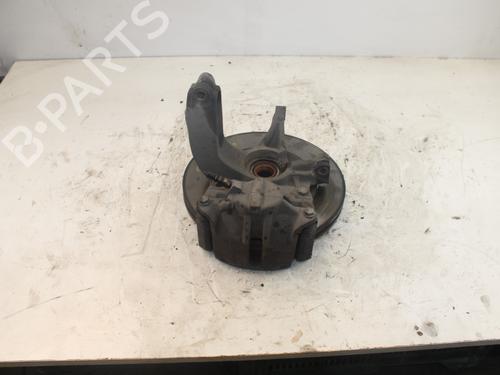 Right front steering knuckle RENAULT GRAND SCÉNIC II (JM0/1_) 1.9 dCi (JM0G, JM12, JM1G, JM2C) | BP17525079M26 