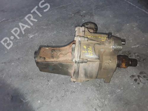 Front differential KIA SPORTAGE II (JE_, KM_) 2.0 CRDi 4WD | BP8572151M23 