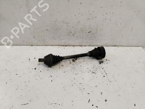 Left front driveshaft VW GOLF V (1K1)  | BP18709013M38 